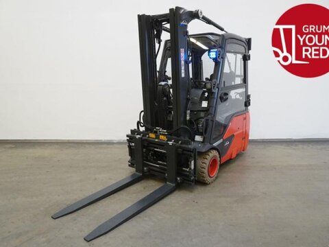 Linde E 18 L EVO 386-02