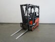 Linde E 16 H EVO 386-02