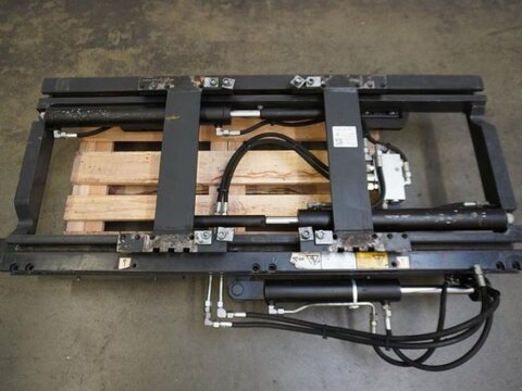 Kaup 6T466