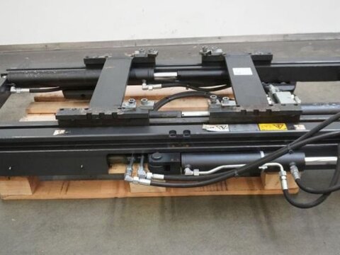 Kaup 6T466 2