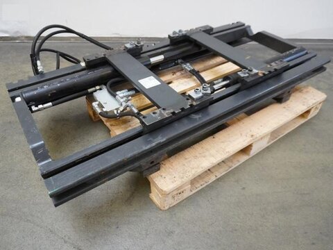 Kaup 6T466 3