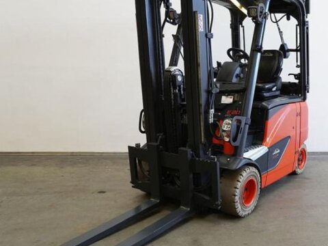 Linde E 20 PH EVO 386-02