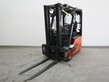 Linde E 16 C EVO 386-02
