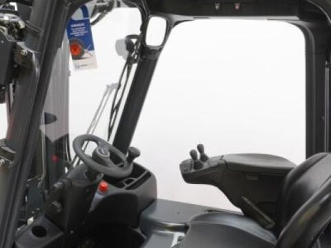 Linde E 16 C EVO 386-02 3