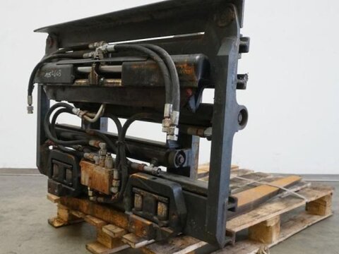 Kaup 1,5T411H 2