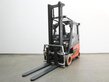 Linde E 30/600 H 387