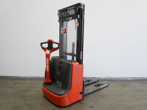Linde L 12 1172