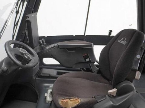 Linde E 50/600 HL 388 3