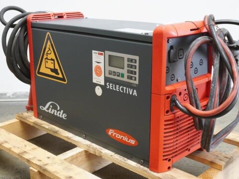 Sonstige Selectiva 8120