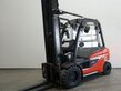 Linde H 35 D 1202