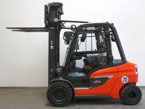 Linde H 35 D 1202 3