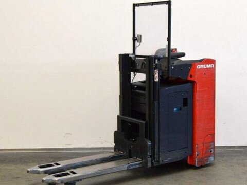 Linde D 12 SF ION 1164