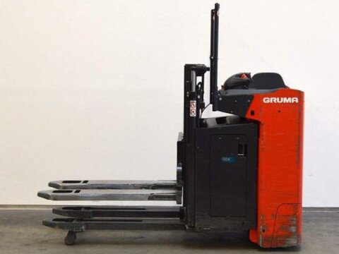 Linde D 12 SF ION 1164 3