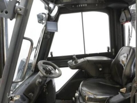 Linde H 35 D (3A) EVO 393-02 3