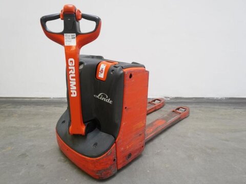 Linde T 16 1152