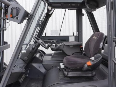 Linde E 80/600 1279 3