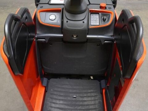Linde T 20 FP 1153-02 3