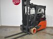 Linde E 20 L EVO 386-02