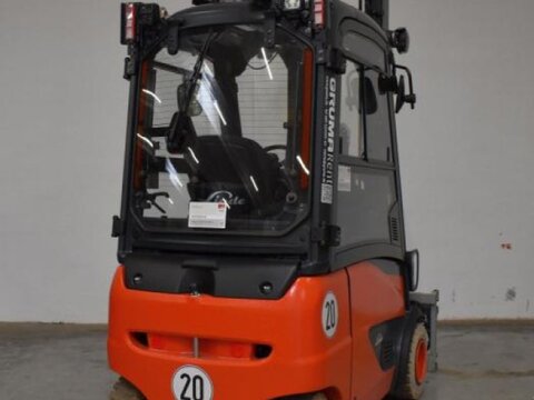 Linde E 20 PH EVO 386-02 2