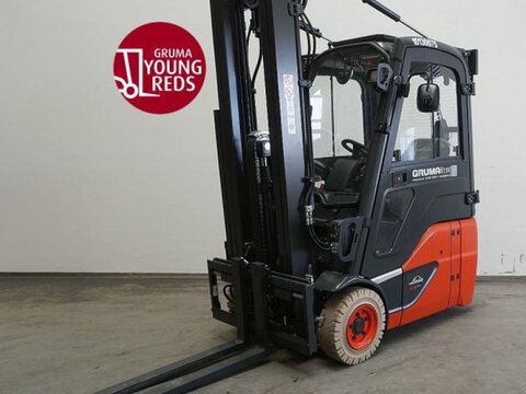 Linde E 16 C EVO 386-02 1