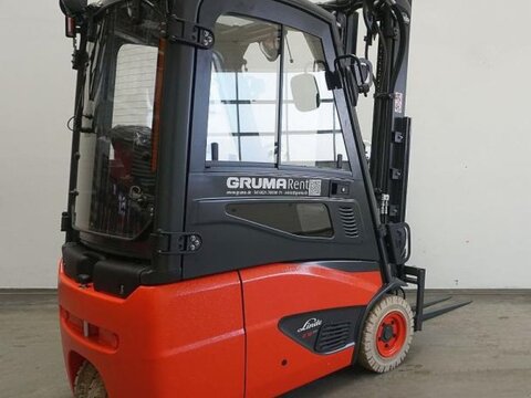 Linde E 16 C EVO 386-02 2