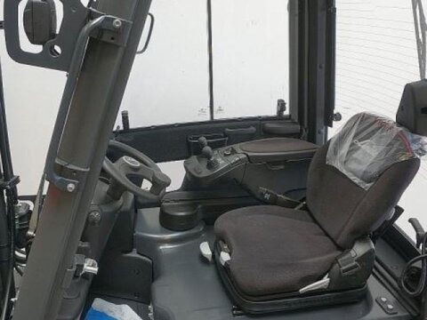 Linde E 16 C EVO 386-02 3