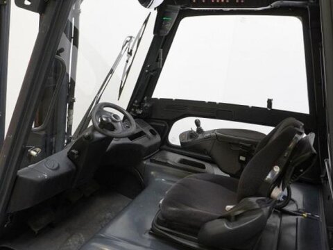 Linde E 45/600 H 388 3