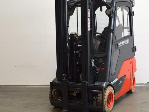 Linde E 16 P EVO 386-02