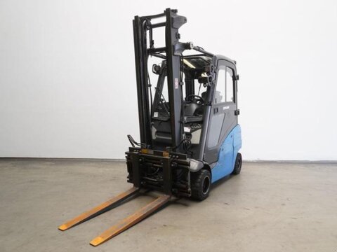 Linde H 20 T EVO 391-00