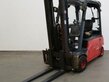 Linde E 20 PL 386