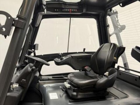 Linde E 50/600 HL 388 3