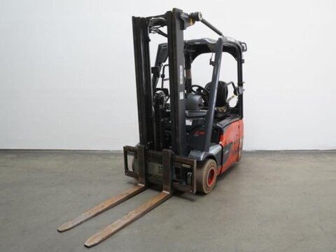 Linde E 14 EVO 386-02