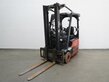 Linde E 14 EVO 386-02