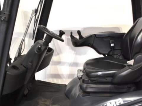 Linde H 16 D EVO 391-00 3