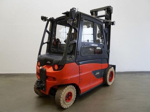 Linde E 50/600 HL ION 388 2