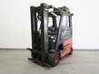 Linde E 25/600 H 387