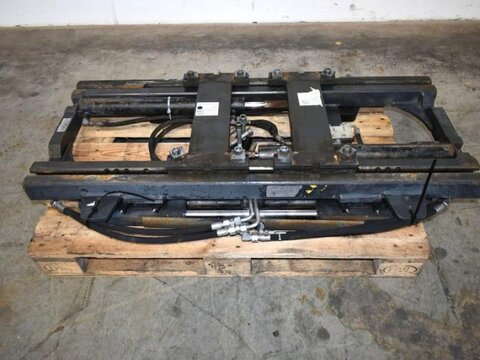 KAUP 4,8T466B, Breite 1350 mm