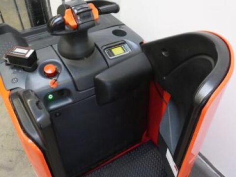 Linde D 12 SP ION 133 3