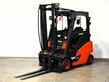 Linde H 20 D EVO 391-00