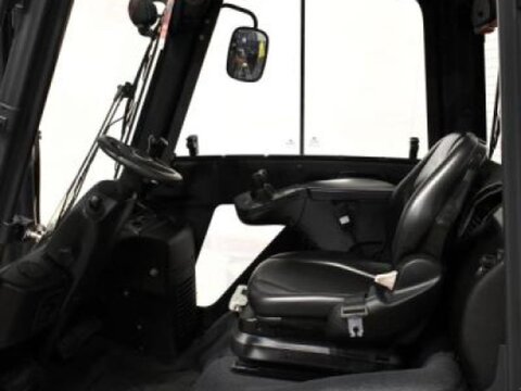 Linde H 20 D EVO 391-00 3