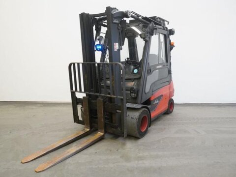 Linde E 35 L 387
