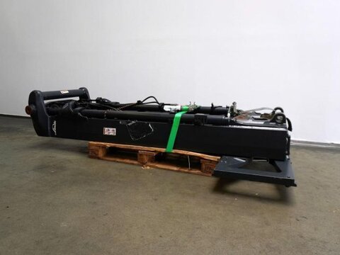 Linde Hubgerüst 2
