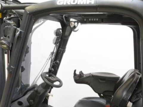 Linde H 18 T EVO 391-00 3