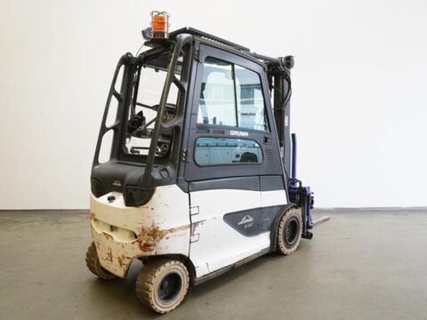 Linde E 30/600 HL 387 2