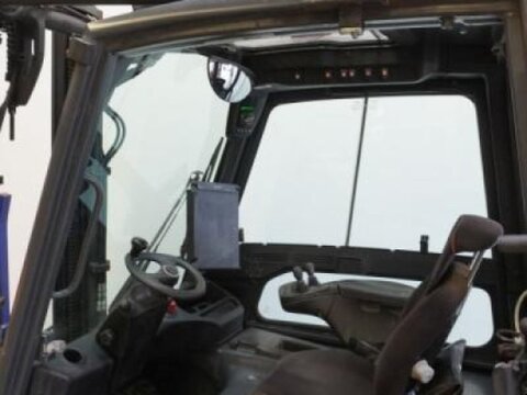 Linde E 30/600 HL 387 3