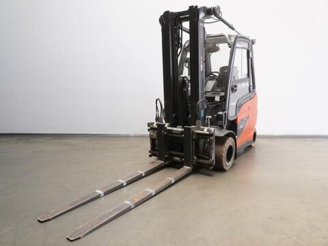 Linde E 35 HL 1252