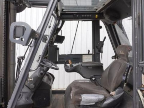 Linde H 80 D EVO 396-03 3