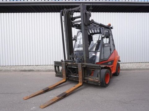 Linde H 80 D EVO 396-03
