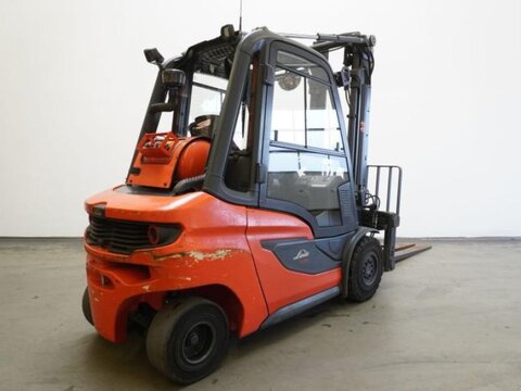 Linde H 35 T 1202 2