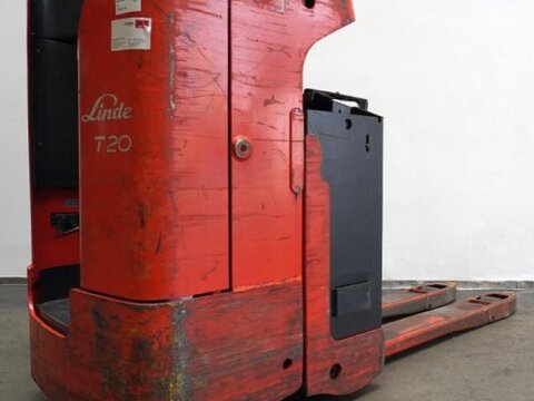 Linde T 20 SF 144